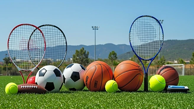 Girls in the Game Event Empowers Hundreds in Colorado