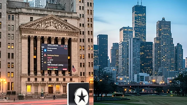 Vistra Announces Dual Listing on NYSE Texas, Expanding Financial Reach