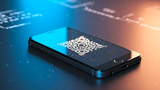 FBI Warns Smartphone Users of New Scam Involving QR Codes