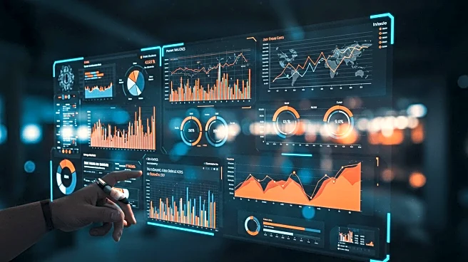 Perplexity AI Expands Finance Dashboard with Indian Stock Earnings Call Transcripts
