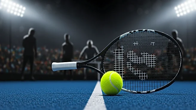 ATP Schedules Cincinnati Open Final Between Jannik Sinner and Carlos Alcaraz, Sparking Fan Outrage