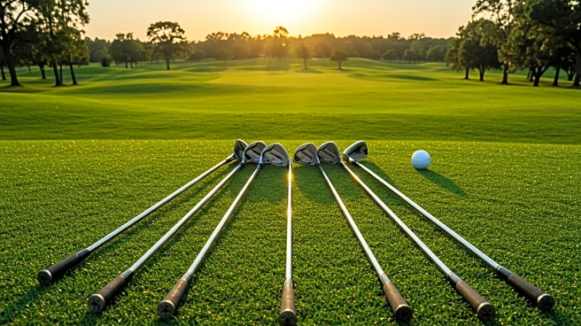 U.S. Ryder Cup Team Secures Six Players for 2025 Competition at Bethpage