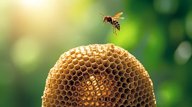 Sark Asian Hornet Team Achieves Fundraising Goal to Combat Invasive Species Threat