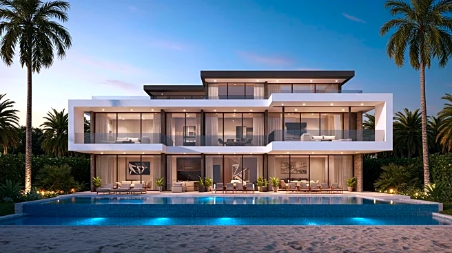 Hassan Whiteside Lists $15.8M Miami Beach Mansion for Sale