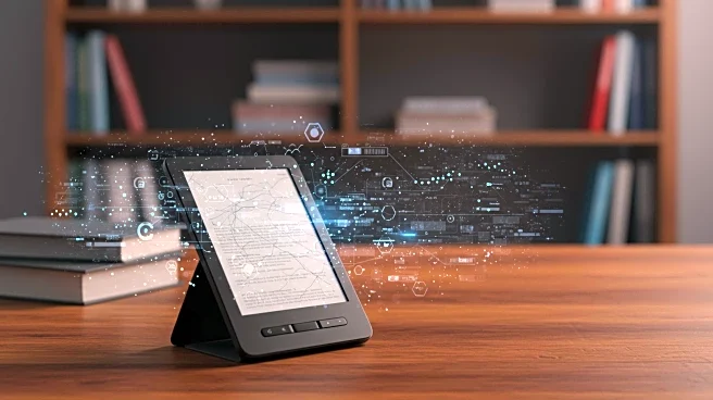 Lisbon's Book 2.0 Conference Explores Future of Reading with International Publishers Association