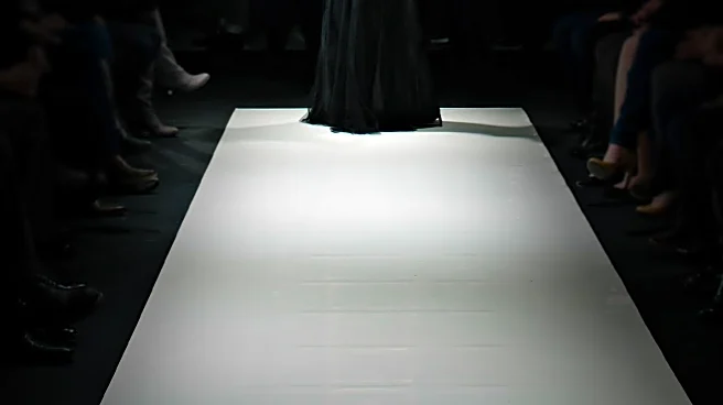 Plus Size Models Challenge Runway Norms Amid Limited Representation