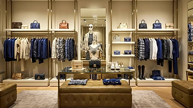 John Lewis Expands Fashion Offer with 100 Premium Brands to Compete with Next and M