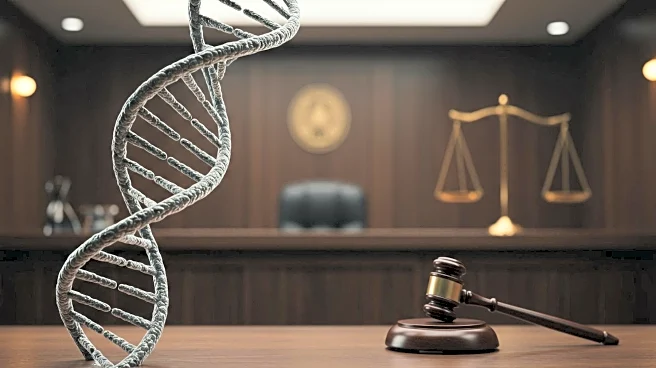 GeneDx Faces Securities Litigation Amid Allegations of Fraudulent Practices