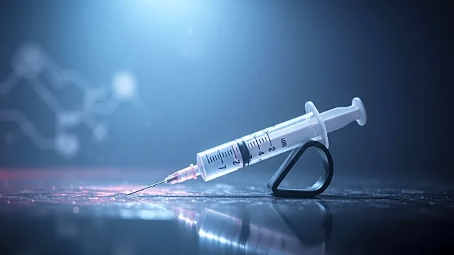 Novo Nordisk Gains FDA Approval for Wegovy in Liver Disease Treatment, Boosting Stock
