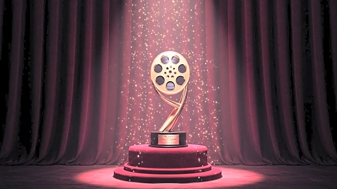 HollyShorts Festival Awards Highlight Oscar-Qualifying Films