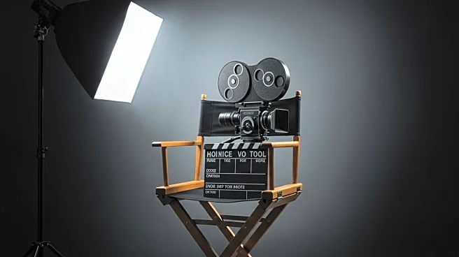 Director Kevin Macdonald Reflects on 'State Of Play' and Hollywood's Transition