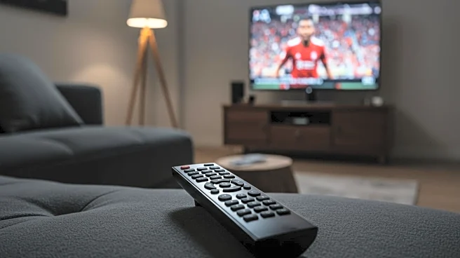 Sports Fans Frustrated by Increasing Advertising During Broadcasts