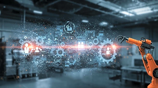 Guizhou's Digital Infrastructure Boosts Intelligent Manufacturing Transformation