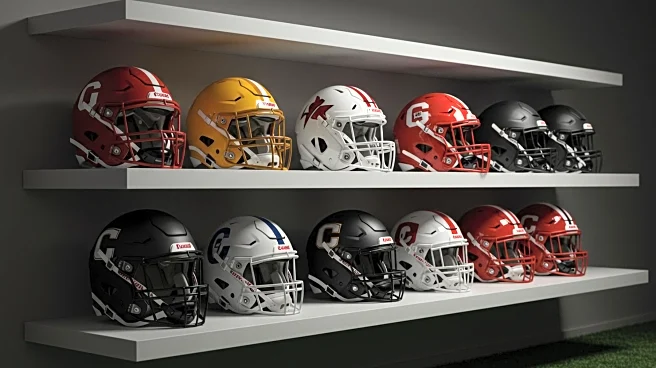 College Football Teams Face Challenging September Schedules in 2025