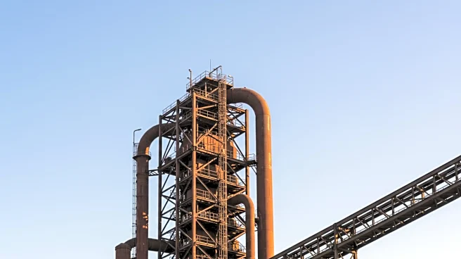 Tsingshan to Invest $800 Million in Zimbabwe Steel Plant Expansion