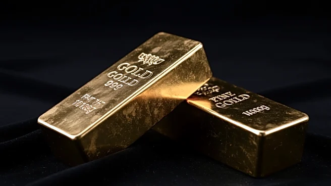 Boston Partners Increases Holdings in Kinross Gold Corporation