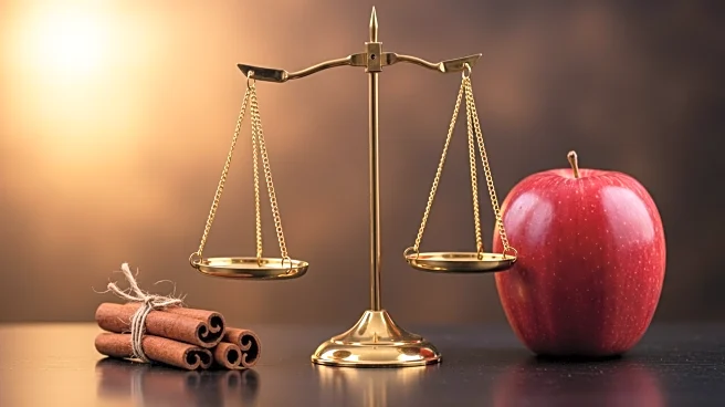 Holie’s Wins Legal Battle Against Lotus Bakeries Over Sugar Score Campaign