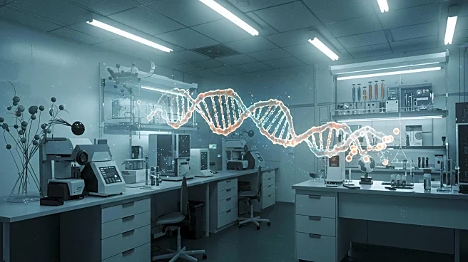 Merck KGaA Collaborates with Skyhawk Therapeutics for RNA-Targeting Drug Development
