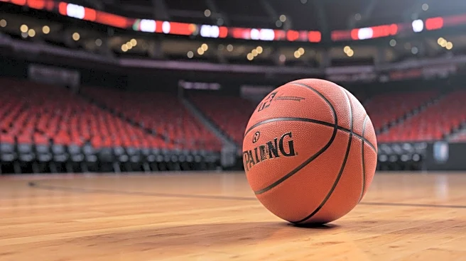 Houston Rockets Face Favorable Schedule in 2025-26 NBA Season