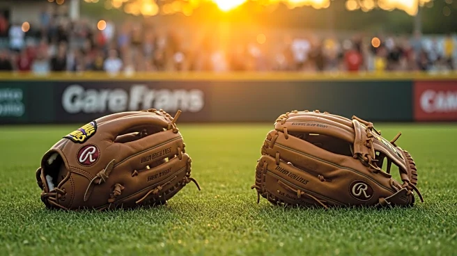 Buehrle and Pierzynski Reunite for Savannah Bananas Game, Delight Fans