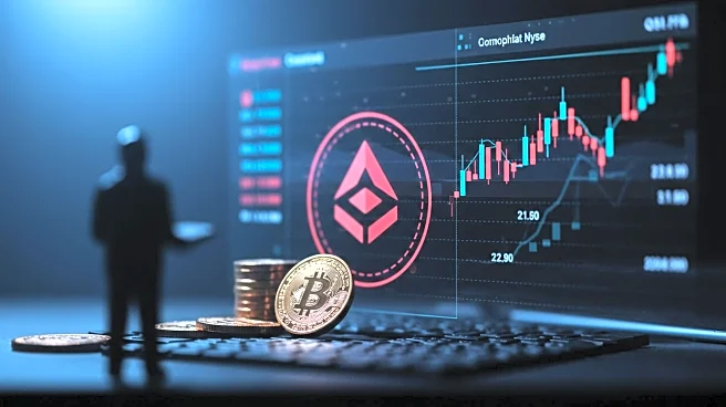 Bullish Cryptocurrency Exchange Debuts Strongly on NYSE with Carey Olsen's Counsel