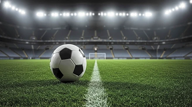 Neymar's Santos Suffers 6-0 Defeat as Coutinho Shines for Vasco