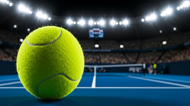US Open 2025: Key Highlights and Expectations for the Upcoming Tournament
