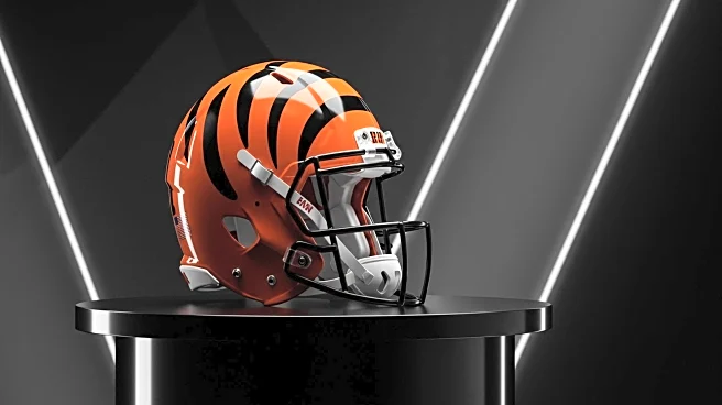 Cincinnati Bengals Face Challenges Over Trey Hendrickson Contract Situation
