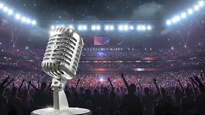 Taylor Swift's New Album Sparks Super Bowl Halftime Show Speculation