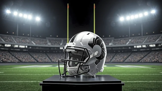 Los Angeles Rams Troll Jim Harbaugh After Preseason Victory Over Chargers