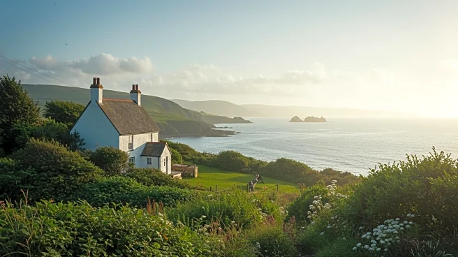 Coast and Country Holiday Parks Owner Faces Business Sale Due to Inheritance Tax Changes