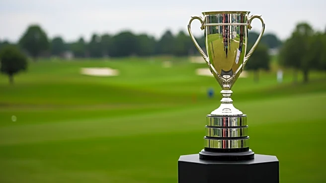 2025 BMW Championship Prize Money Breakdown Revealed