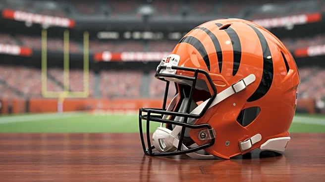 Bengals Consider Trading Trey Hendrickson Amid Contract Negotiations