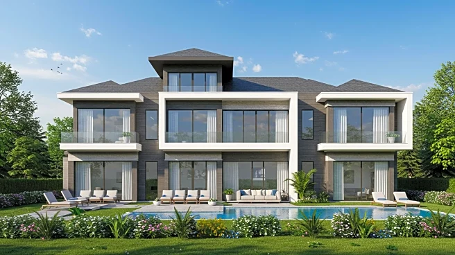Richmond County's Real Estate Market Highlights Most Expensive Homes for Sale