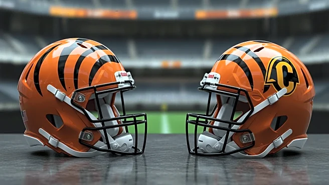 Bengals and Commanders Face Contract Holdouts Amid Preseason Game