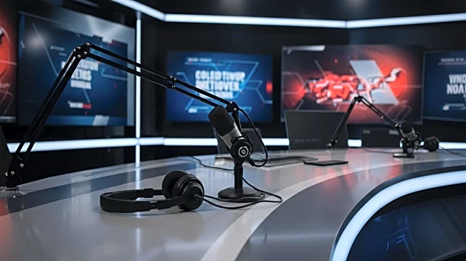 Rich Eisen Returns to ESPN SportsCenter After Two Decades