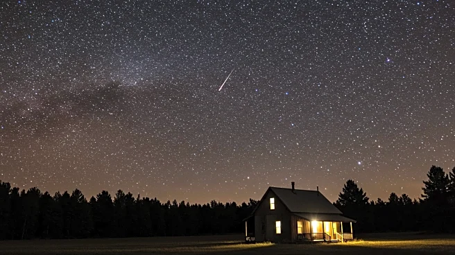 Ann Hodges' Meteorite Strike: A 70-Year-Old Tale of Cosmic Intrigue