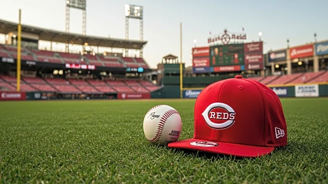 Hunter Greene Returns to Cincinnati Reds with Dominant Performance
