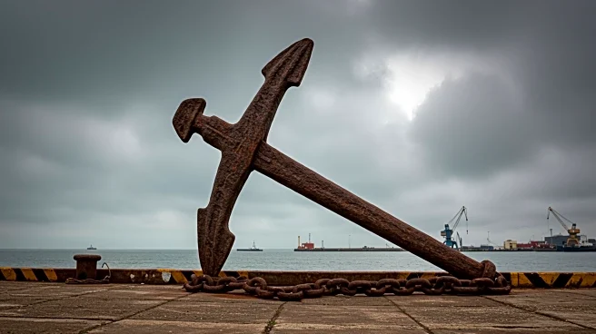 Ship Recyclers Face Challenges Amid Drip Fed Tonnage and Market Slowdown