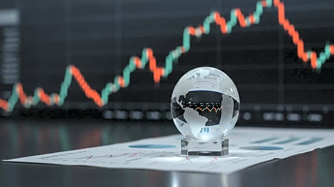 TSX Futures Decline as Investors Anticipate Key Economic Events