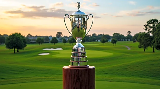 Marco Penge Wins Danish Golf Championship in Final-Day Duel