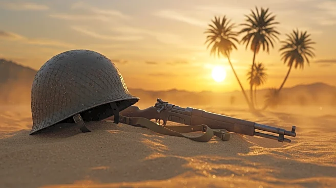 Battlefield 2042 Update Introduces Free Rewards and Classic Iwo Jima Map