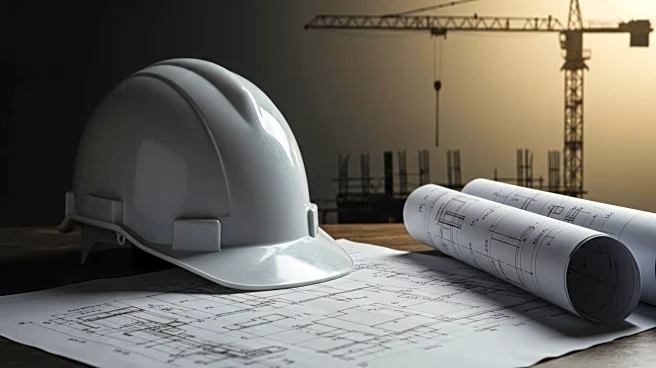 McCarthy Construction Enhances Internship Program to Foster Future Workforce