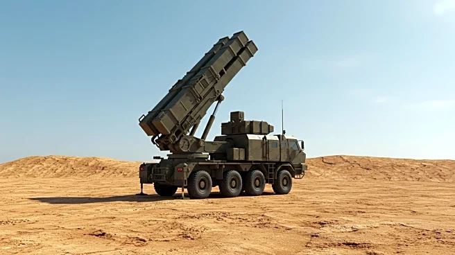 US Approves $500 Million HIMARS Sale to Bahrain to Enhance Defense Capabilities