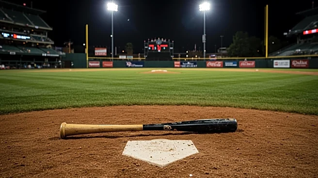 Texas Rangers Face Blowout Loss Amid Challenging Season