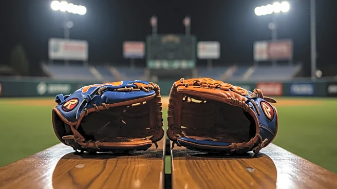 Detroit Tigers Strengthen AL Central Lead During Players' Weekend