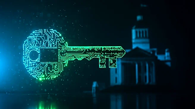 Alan Turing Institute Faces Identity Crisis Amid Government Pressure