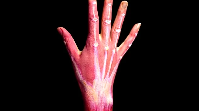 Research Reveals COVID Infection Ages Blood Vessels, Especially in Women
