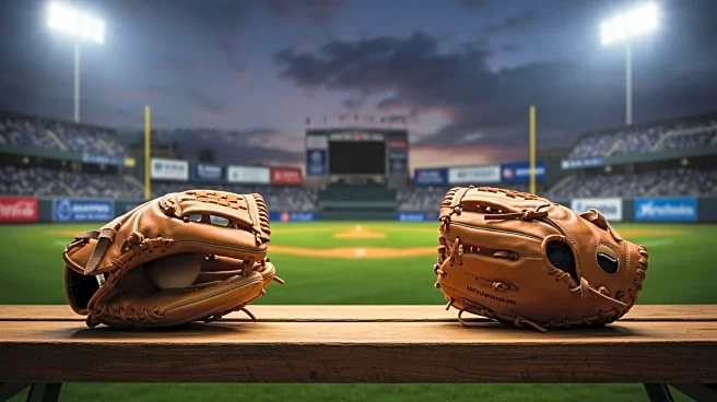Seattle Mariners Face Philadelphia Phillies in Key MLB Matchup