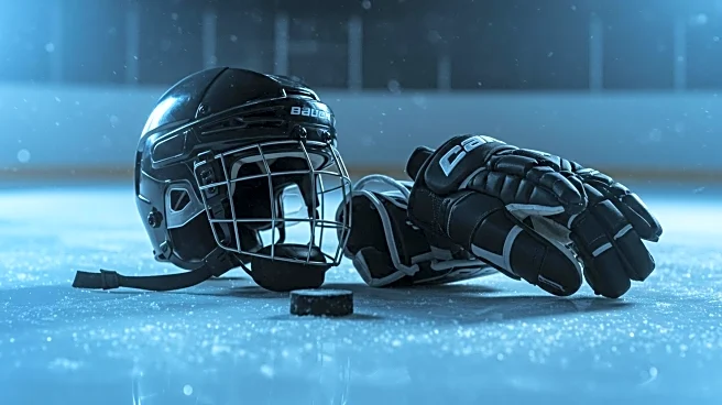 Columbus Blue Jackets Sign Hudson Fasching to One-Year Contract